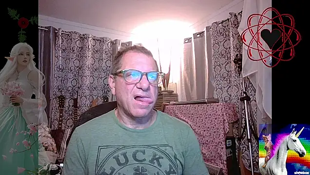 coryassman online show from 02-08-26, 09:13