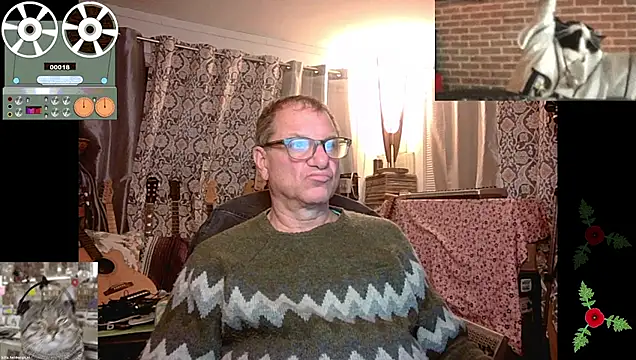 coryassman online show from 02-15-26, 07:51