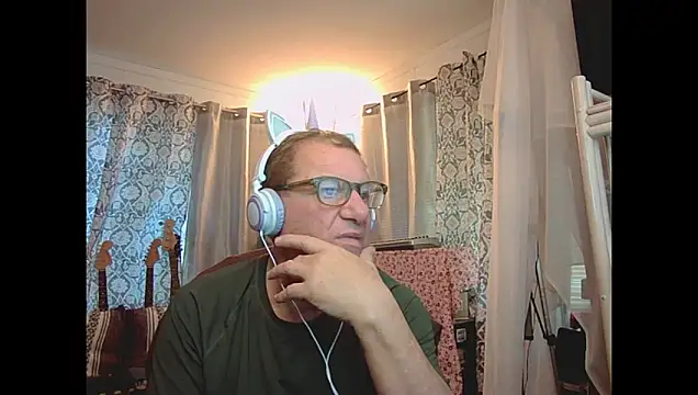 coryassman online show from 03-11-26, 12:38