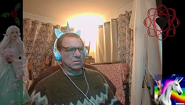 coryassman online show from 03-16-26, 05:35