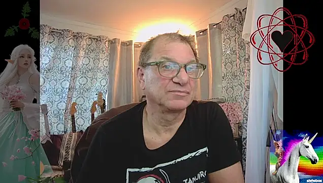 coryassman online show from 03-17-26, 11:30