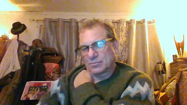 coryassman online show from 04-04-26, 07:50