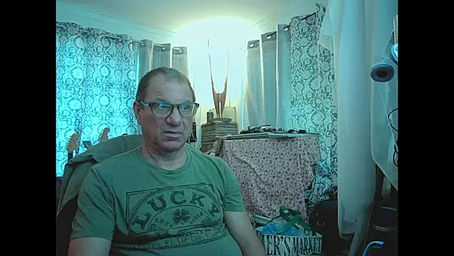 coryassman online show from 06-04-26, 08:37