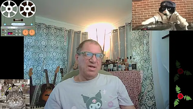 coryassman online show from 06-16-26, 12:46