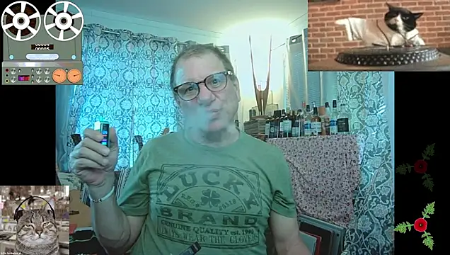 coryassman online show from 06-17-26, 11:27