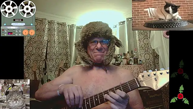 coryassman online show from 06-29-26, 10:15
