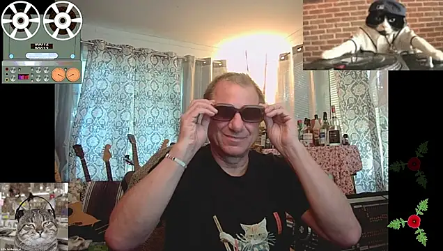 coryassman online show from 06-29-26, 10:21