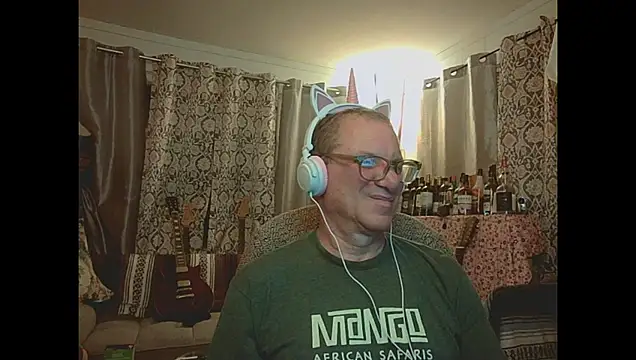 coryassman online show from 07-07-26, 07:23