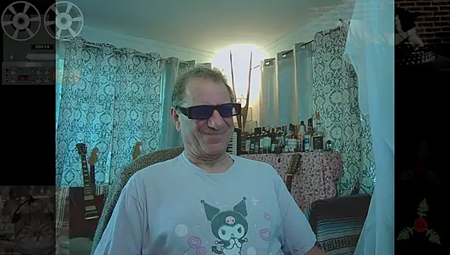 coryassman online show from 07-07-26, 09:19