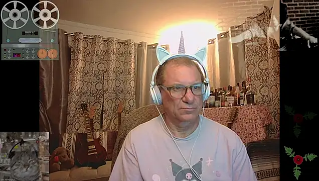 coryassman online show from 07-08-26, 09:25