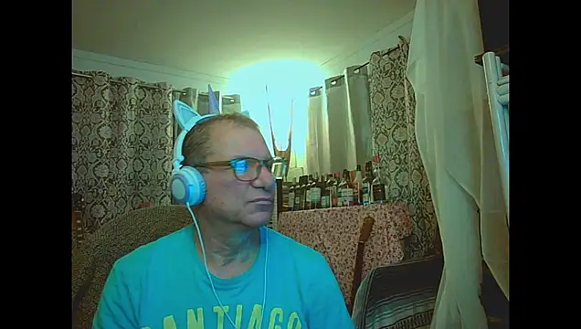 coryassman online show from 07-11-26, 08:50