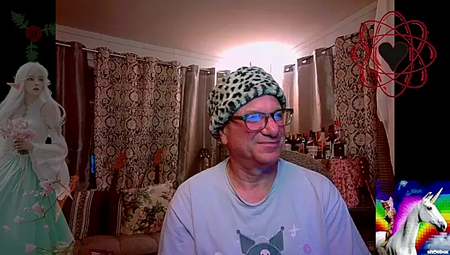 coryassman online show from 07-23-26, 06:22
