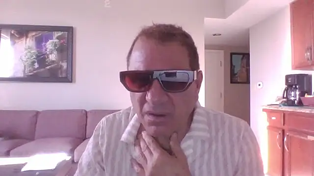 coryassman online show from 07-25-26, 02:25