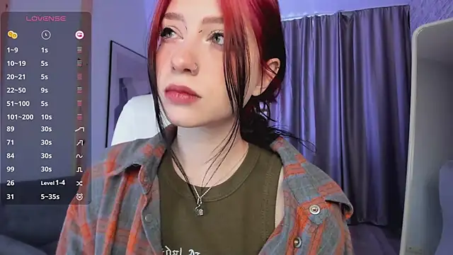 arielabradberry online show from 02-18-25, 01:33