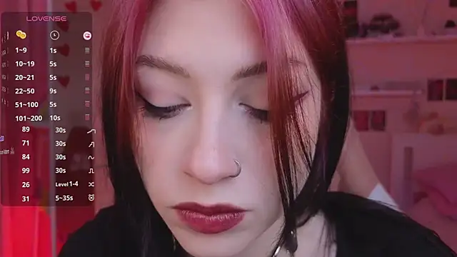 arielabradberry online show from 03-05-25, 10:44