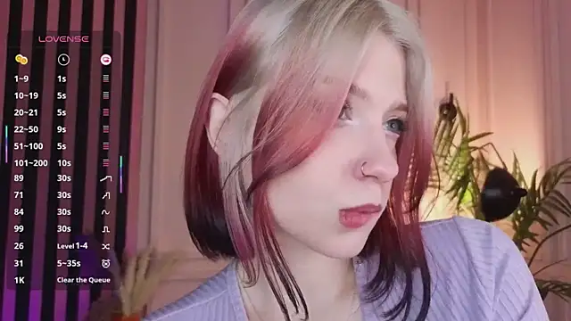 arielabradberry online show from 11-13-25, 03:11