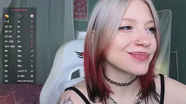 arielabradberry online show from 02-24-26, 02:59