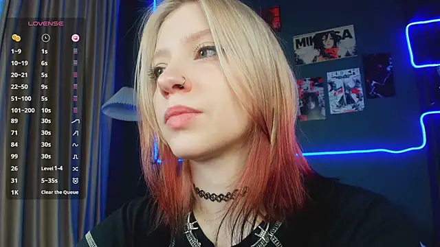 arielabradberry online show from 03-26-26, 02:44