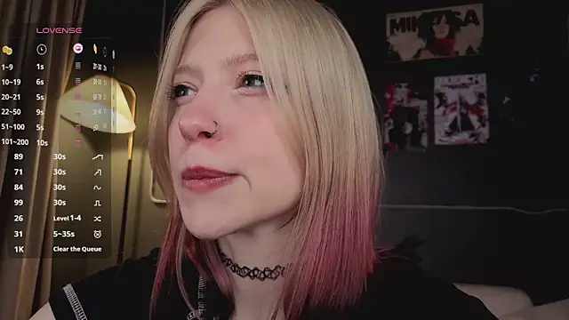 arielabradberry online show from 03-31-26, 02:28