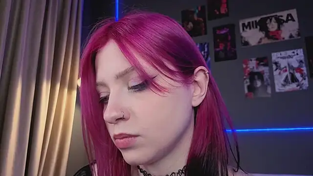 arielabradberry online show from 04-05-26, 02:03