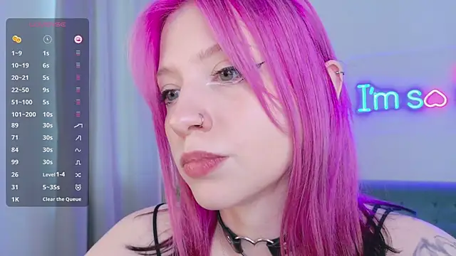 arielabradberry online show from 06-10-26, 02:49