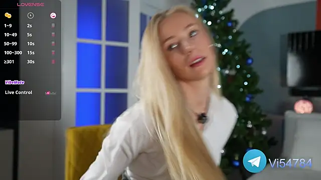 Snapshot of Vika54784 chatting on 12-15-24, 02:05 Vika54784 online show from 12-15-24, 02:05