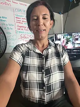 Angel Perv online show from 03-07-26, 09:17