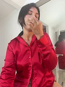 Angel Perv online show from 04-02-26, 10:57