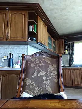 Lotus-blume1 online show from 09-15-25, 09:20