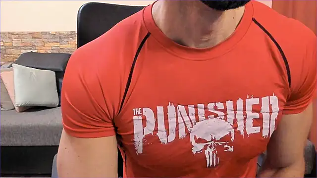 HotHunkTrainer online show from 11-16-25, 08:42