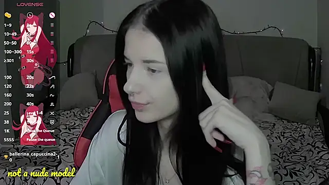 Miya Dream UKR online show from 12-02-25, 03:29