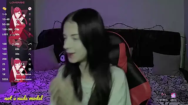 Miya Dream UKR online show from 12-20-25, 11:45