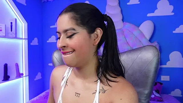 miss romyna online show from 01-20-25, 11:02