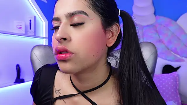 miss romyna online show from 01-28-25, 08:36