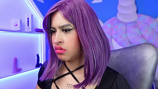 miss romyna online show from 02-15-25, 11:06