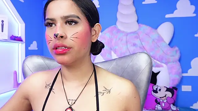 miss romyna online show from 02-28-25, 11:03