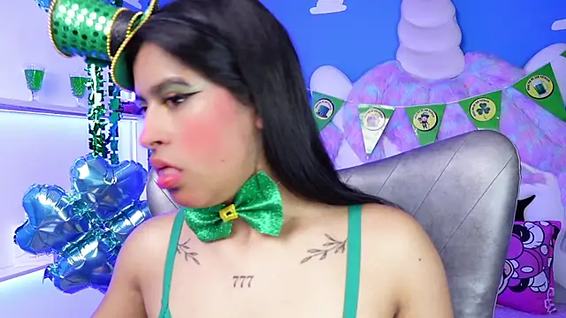 miss romyna online show from 03-17-25, 11:00