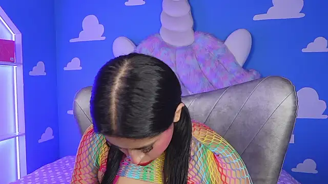 miss romyna online show from 03-12-26, 11:05