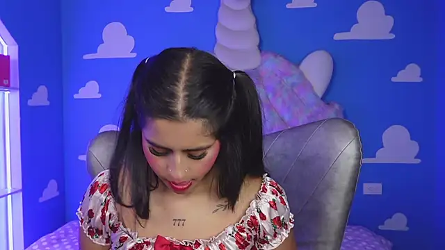 miss romyna online show from 03-20-26, 11:04