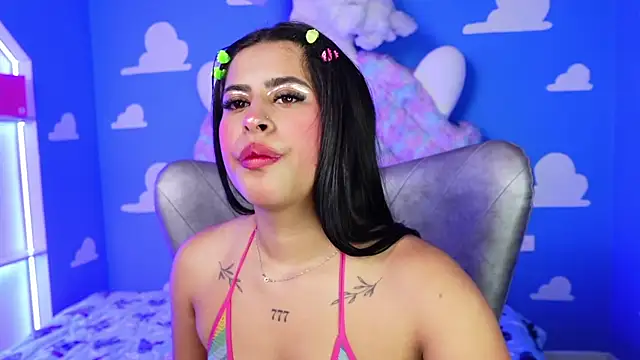 miss romyna online show from 06-02-26, 11:01