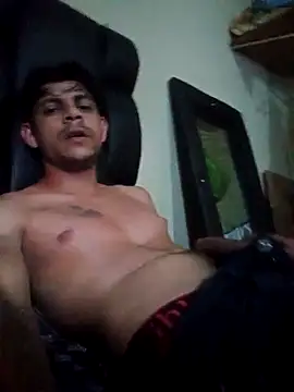 jhonny hot69 online show from 02-07-26, 10:02