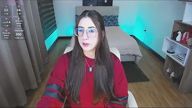 Imkitty-Horny online show from 06-27-26, 03:44