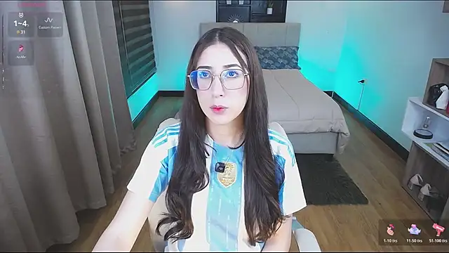 Imkitty-Horny online show from 06-28-26, 03:34