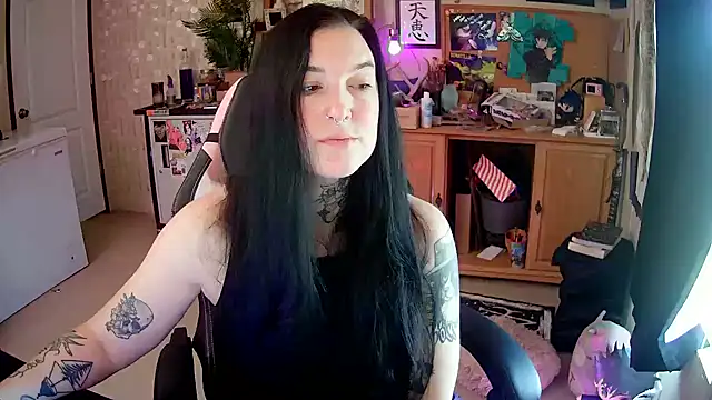 ferocityflame online show from 02-22-26, 04:38