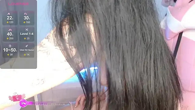 sexy valentina1 online show from 09-20-25, 01:39