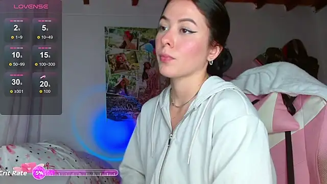 sexy valentina1 online show from 10-02-25, 01:34