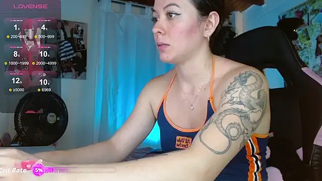 Snapshot of sexy_valentina1 chatting on 07-28-26, 02:07 sexy valentina1 online show from 07-28-26, 02:07