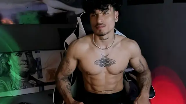 Thomas Fit1 online show from 03-30-26, 12:22