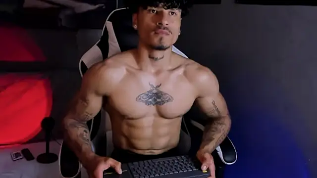 Thomas Fit1 online show from 04-14-26, 07:31