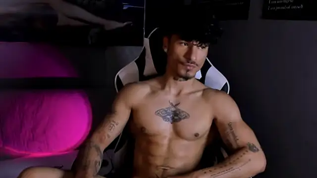 Thomas Fit1 online show from 04-15-26, 07:58